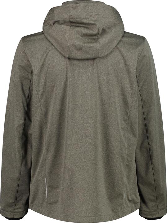 Image du produit CMP Campagnolo Light Softshell Melange (52)