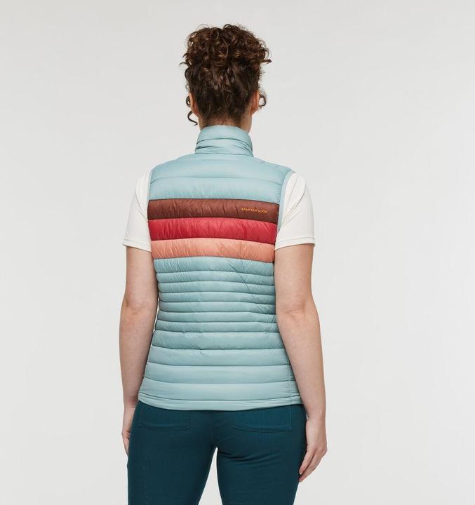 Immagine prodotto Cotopaxi Gilet Fuego Down (S)