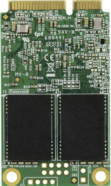 Image du produit Transcend TS64GMSA230S (64 Go, mSATA)