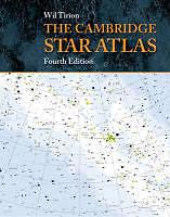 Produktbild The Cambridge Star Atlas (Englisch, Wil Tirion, 2011)