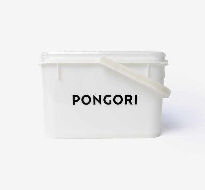 Produktbild Pongori Del