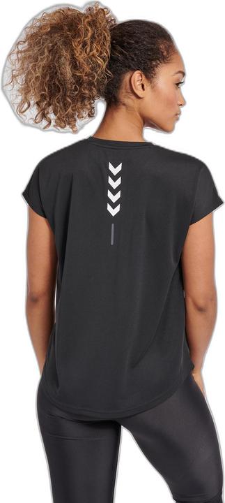 Actual product image hummel Te Tola Loose T-Shirt (XS)
