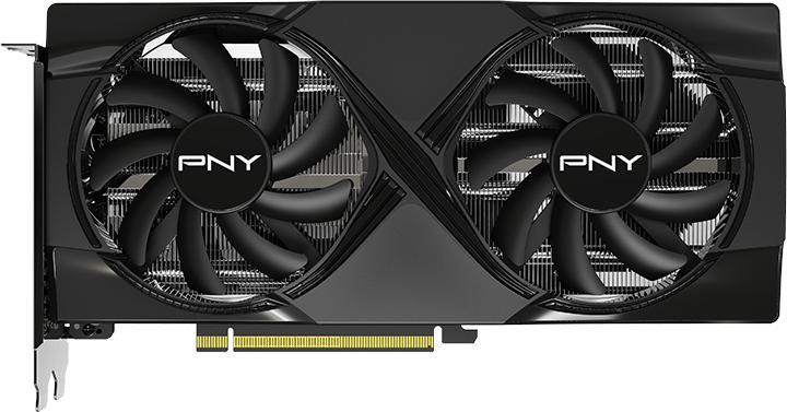 Produktbild PNY GEFORCE RTX 5060 TI 16GB (16 GB)