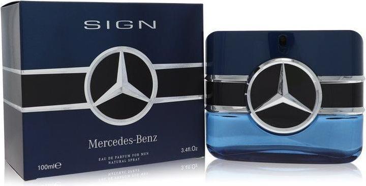 Immagine prodotto Mercedes-Benz Eau de Parfum (Eau de parfum, 100 ml)
