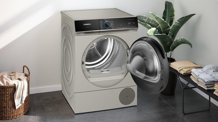 Produktbild Siemens WQ46B2DX40 (9 kg, Rechts)