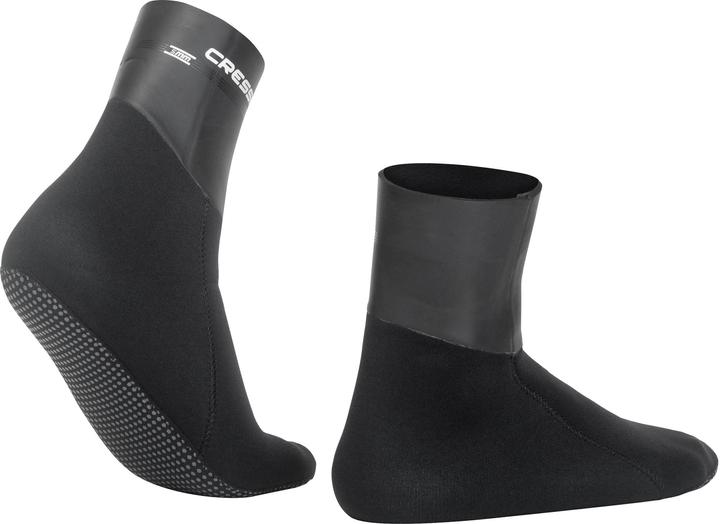 Actual product image Cressi Sarago (5mm, 3 mm, L)