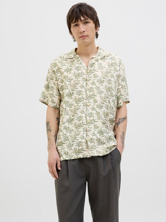 Actual product image Jack & Jones Relaxed Fit Hemd Hemd (XS)