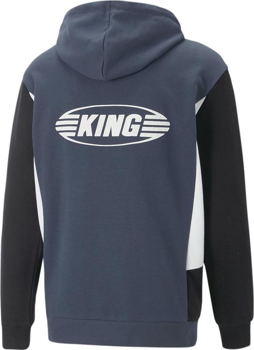 Actual product image Puma KING Top Hoody (L)