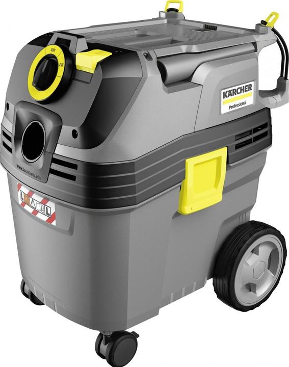 Actual product image Kärcher Professional 30/1 Ap L (Wet dry vacuum cleaner)