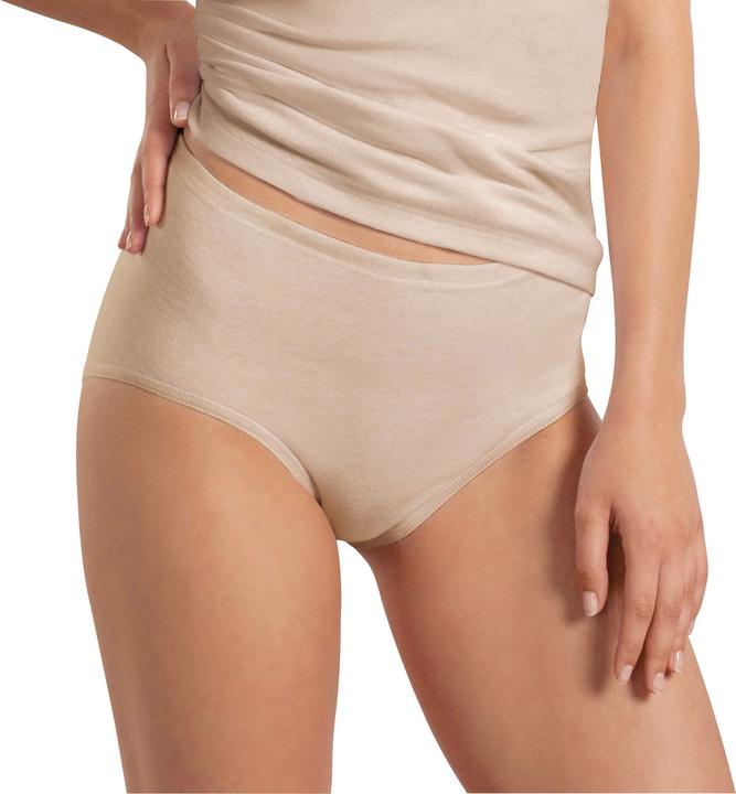 Mey Damen-Taillenslip 2er-Pack