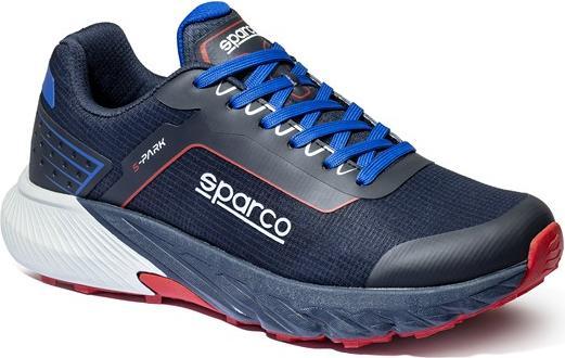 Produktbild Sparco Arbeits- und Freizeitschuhe S-Park (47)