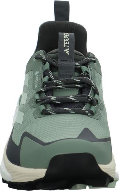 Actual product image adidas Women's Terrex Free Hiker 2 Low GTX (37 1/3)