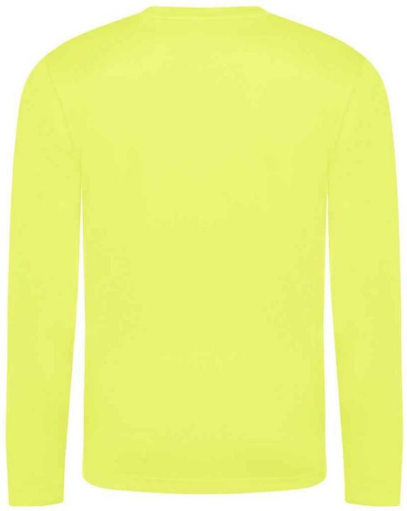 Immagine prodotto Awdis Maglietta Assorbe L'ummidita' Manica Lunga Uomo (XL)