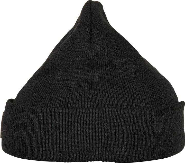 Image du produit Urban Classics Logopatch Beanie Kids 2-Pack (110/116)