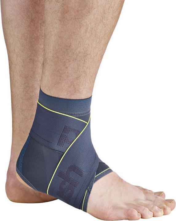 Produktbild Push Knöchelbandage 8 (M)
