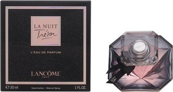 Actual product image Lancôme La Nuit Trésor (Eau de parfum, 75 ml)