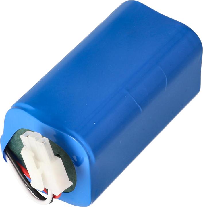 Produktbild AccuCell Akku für Saugroboter Stecker 3polig
