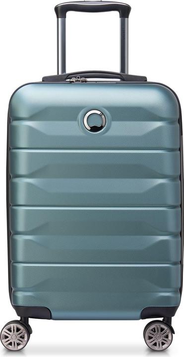 Image du produit Delsey Air Armour 4 roues trolley cabine 55 cm (42 l, Bagage à main (jusqu'à 50l))