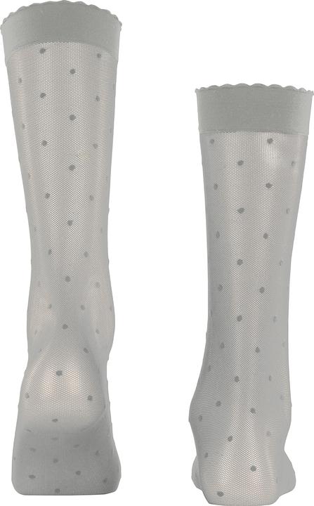 Produktbild Falke Dot 15 DEN Damen Kniestrümpfe (15 DEN, 35 - 38)