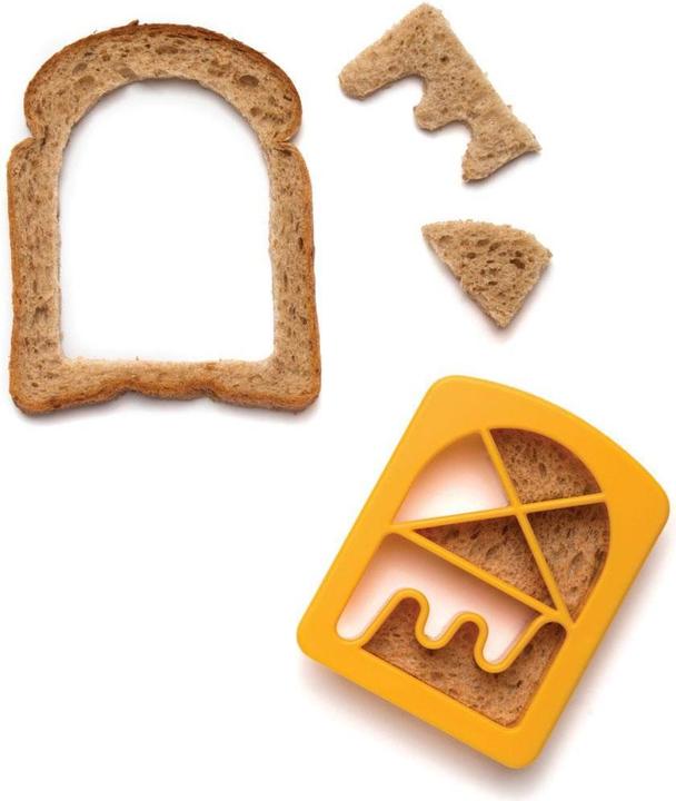 Monkey Business Bready Made - Toast Tailor