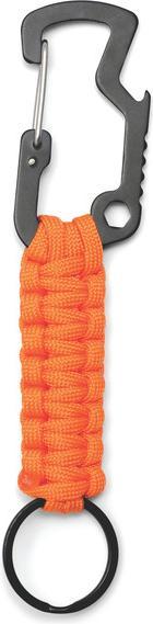 Immagine prodotto Gentlemen's Hardware Paracord Multi-Tool (4 Funzioni)
