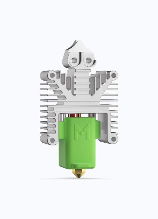 Actual product image Ankermake M5C HotEnd Set (Hotend)