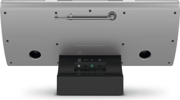 Produktbild TechniSat Multyradio 4.0 SE (UKW, DAB+, Internetradio, Bluetooth, WLAN)