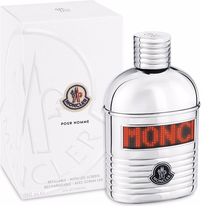 Immagine prodotto Moncler Eau de Parfum (Eau de parfum, 150 ml)