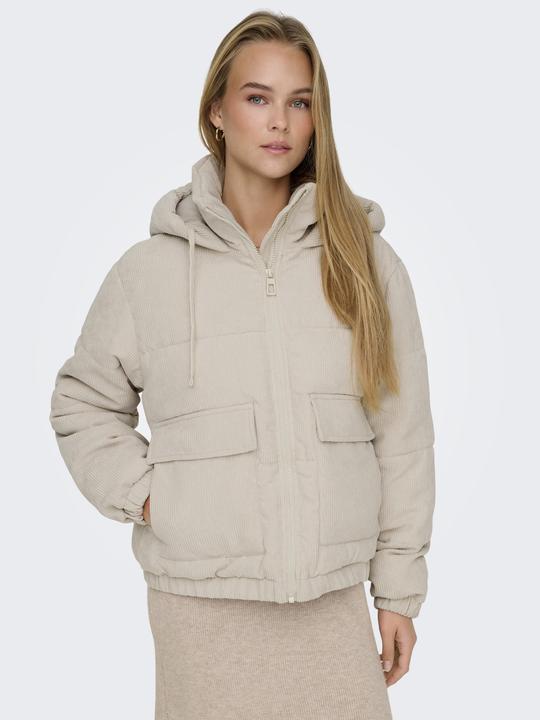 Produktbild Only ONLEVI Daunenjacke Daunenjacke (XS)