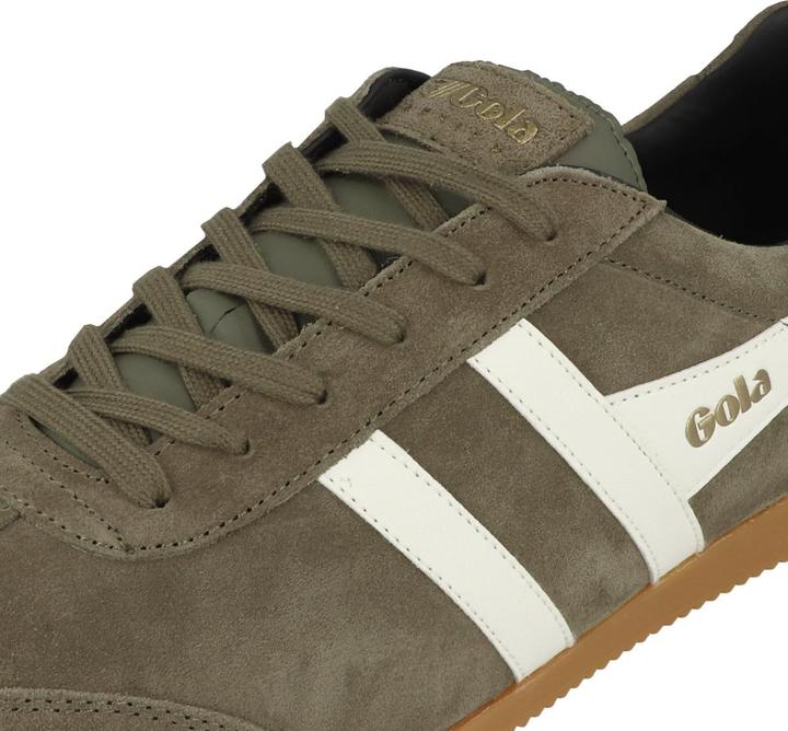 Produktbild Gola Harrier Suede (44)