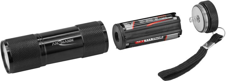 Produktbild Ansmann Action Cob LED (9.50 cm, 175 lm)