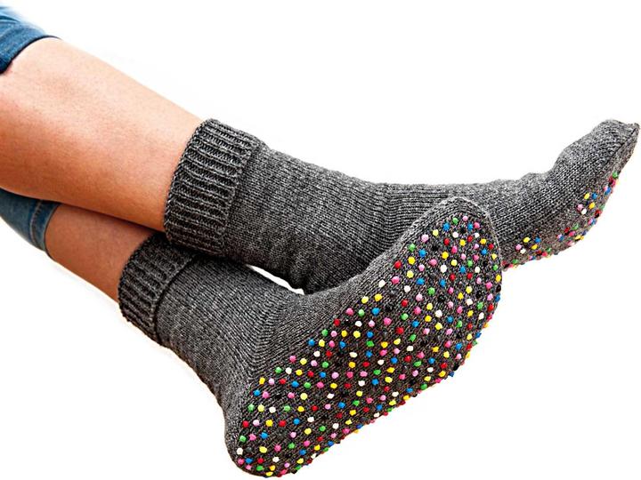 Image du produit Rico Crème au latex Stop Chaussettes