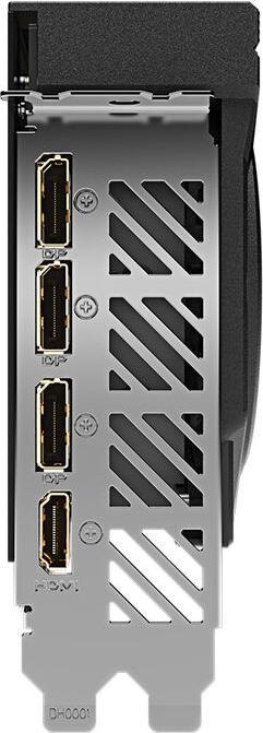 Image du produit Gigabyte VGA GBT RTX4070 12GB Windforce 3X OC V2 (12 Go)