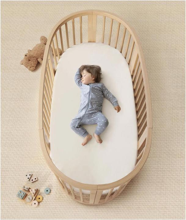 Produktbild Stokke Sleepi V3