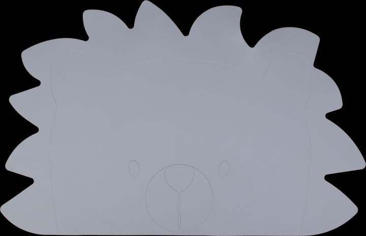 Immagine prodotto Tryco Baby Tovaglietta in silicone per leoni (1 x)