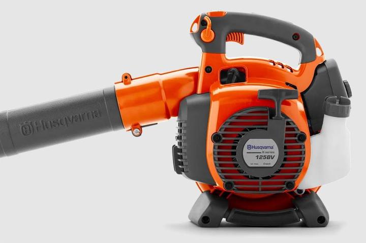 Image du produit Husqvarna 125bvx (Essence, Aspirateurs à feuilles)
