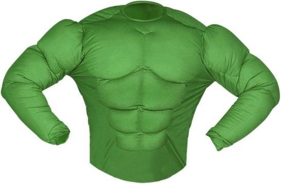 Immagine prodotto Widmann Costume Hulk (XL)