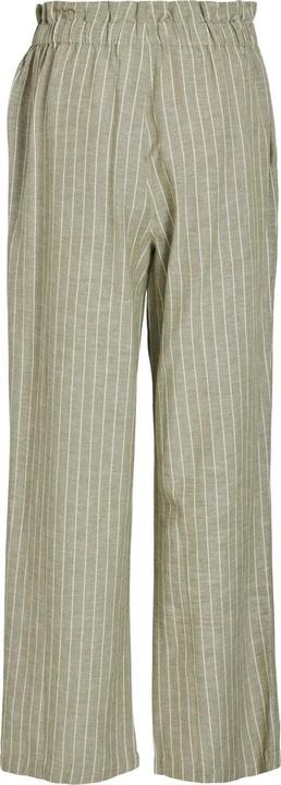 Produktbild Vila Gestreifte Paperbag-Hose (36)