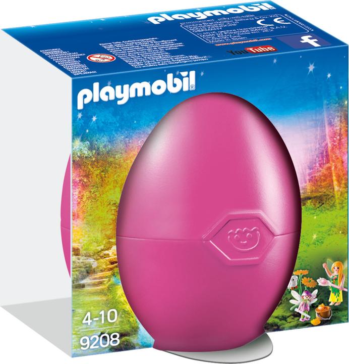 Produktbild Playmobil Edelsteinfeen (9208)