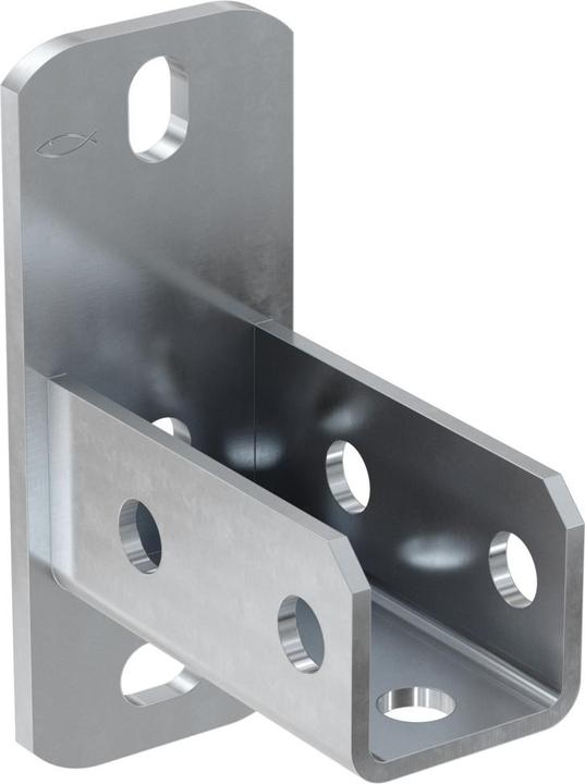 Immagine prodotto Fischer FIS 504355 Flangia a sella SF L 41