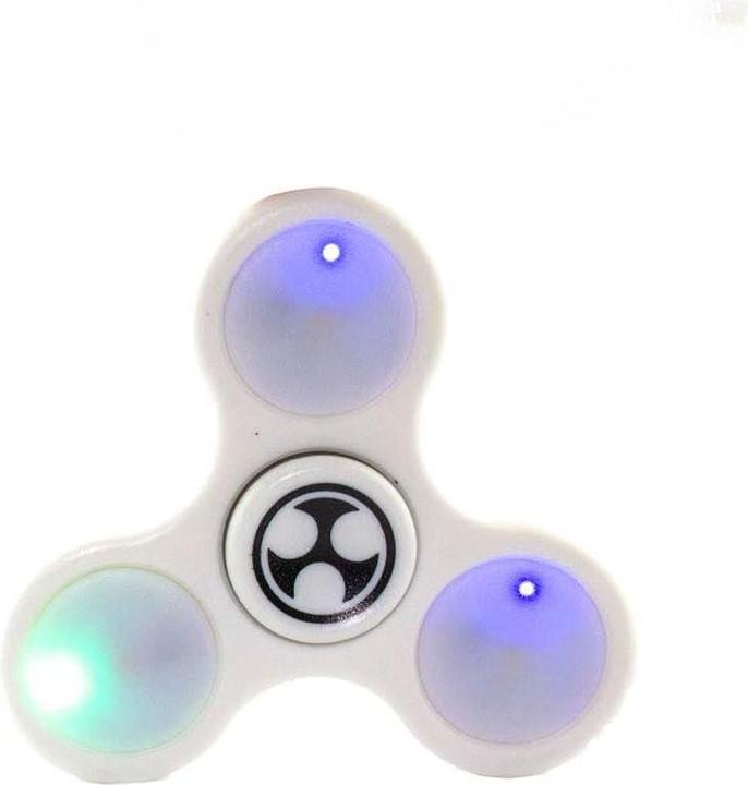 Produktbild Pro Spinner Fidget Spinner LED