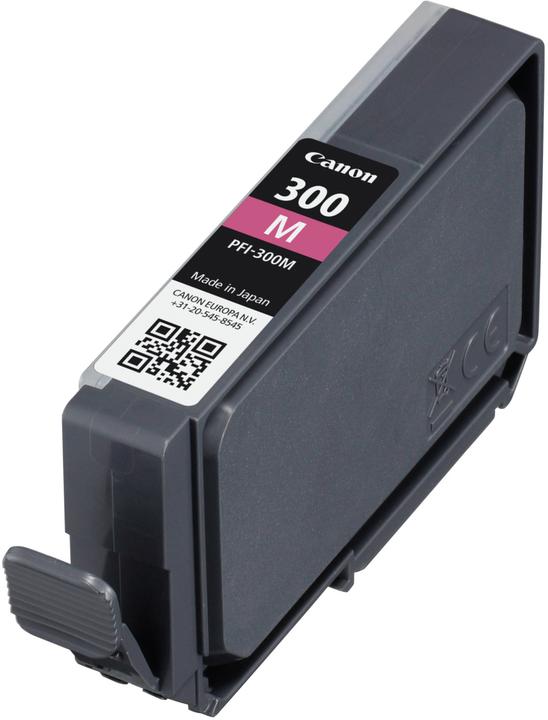Produktbild Canon PFI-300 (M)