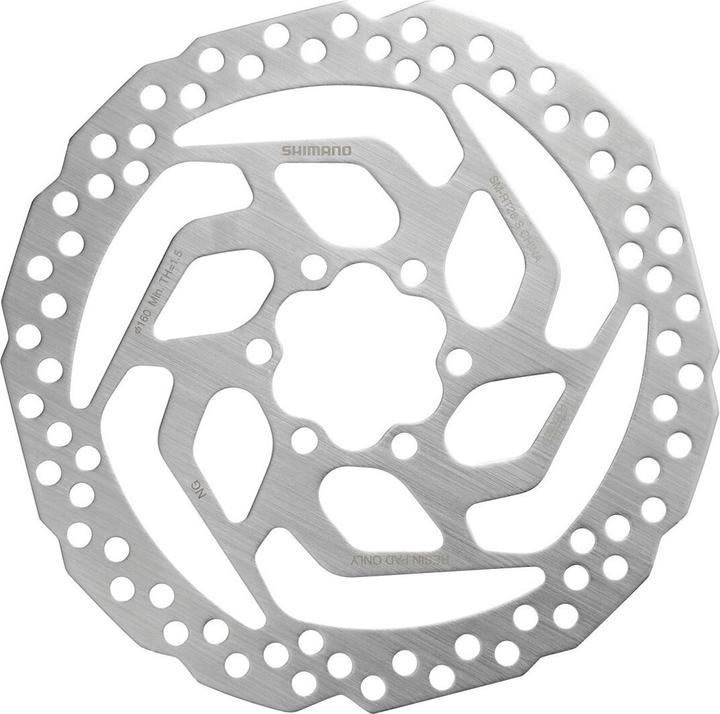 Immagine prodotto Shimano Disco freno (160 mm)