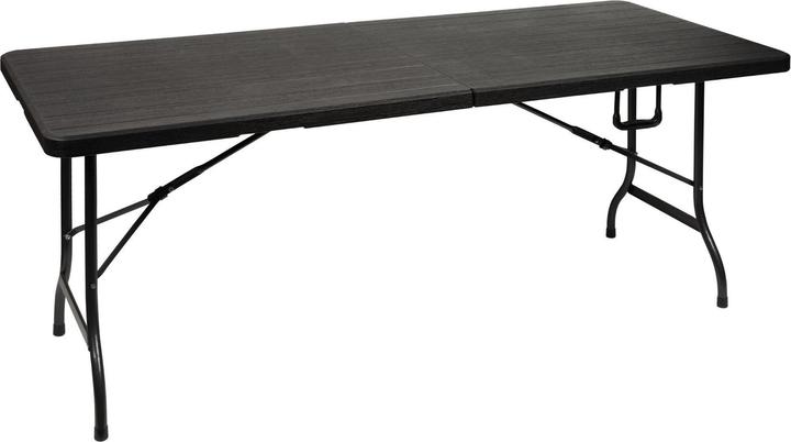 Perel Table plianteOptique