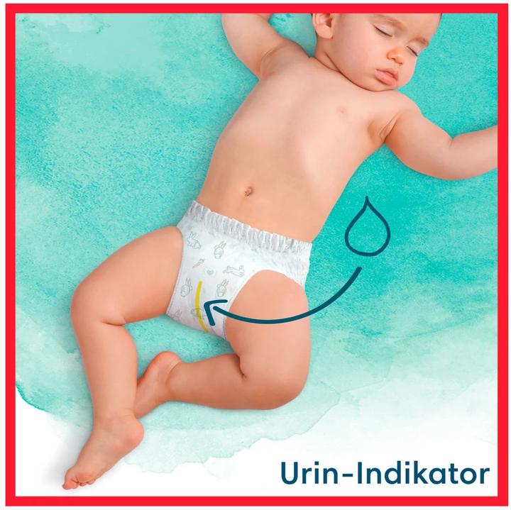 Image du produit Pampers Harmonie Pants (Taille 6, Pack mensuel, 132 pièce(s))