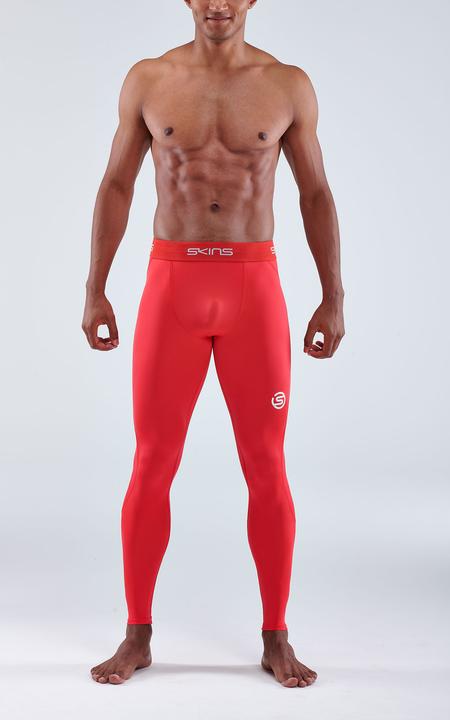 Actual product image Skins S1 Long Tights (XXL)