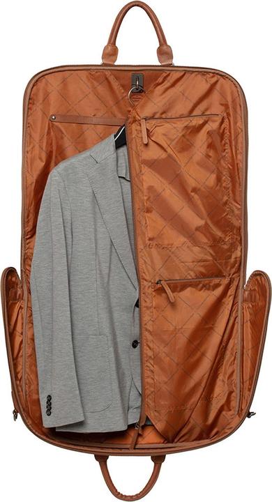 Immagine prodotto The Chesterfield Brand Borsa da viaggio Josh weekender in pelle 61 cm (30 l)