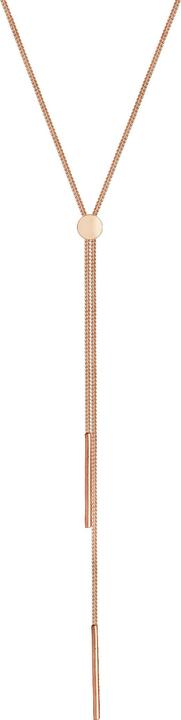 Produktbild Elli Y-Kette (925er Sterling Silber, 45 cm)