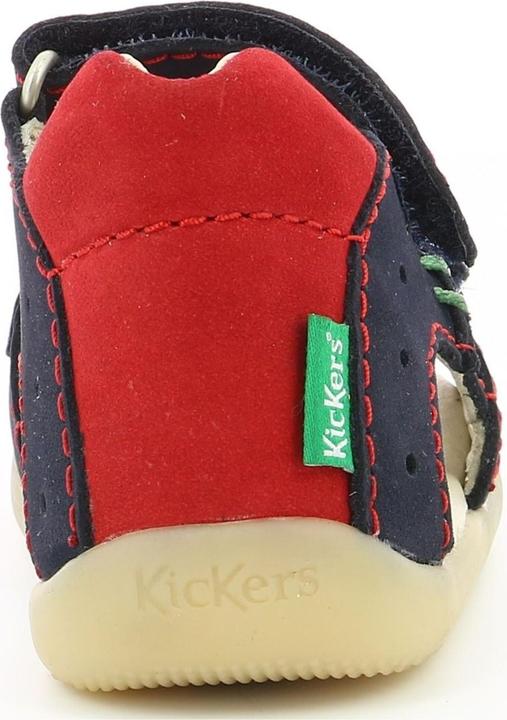 Actual product image Kickers Sandalen (26)