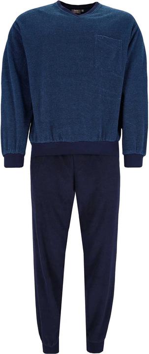 Actual product image Hajo Pyjama Homewear Comfortable Fit (5XL)